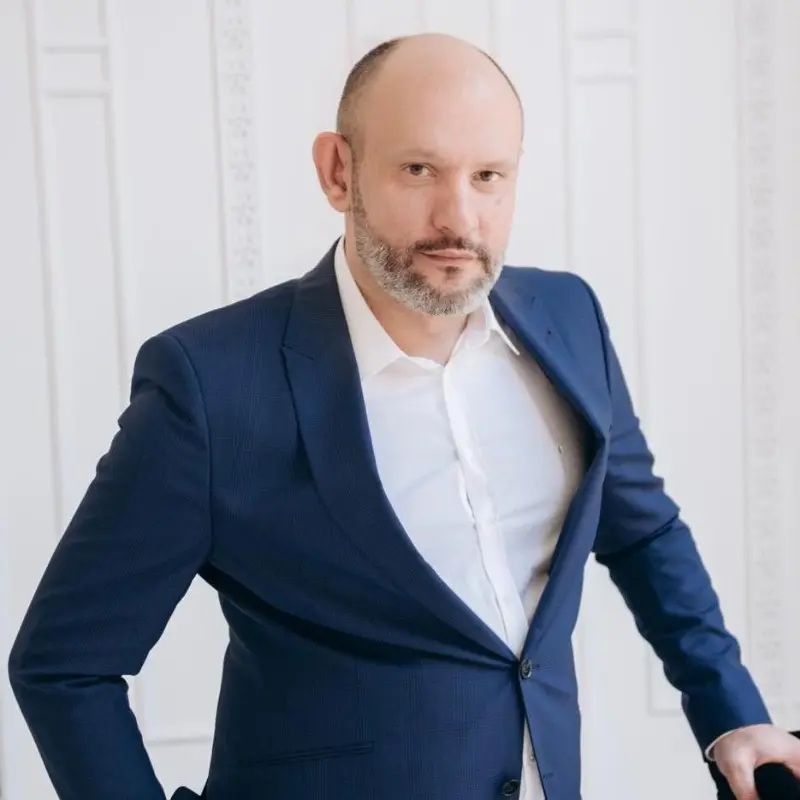 Сергей Коршенко