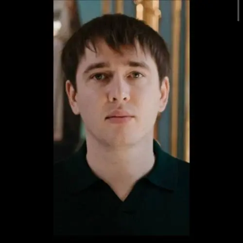 Евгений Дарьин