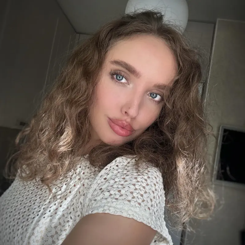 Дарья Волчкова