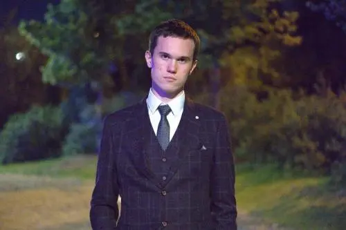 Даниил Дудкин
