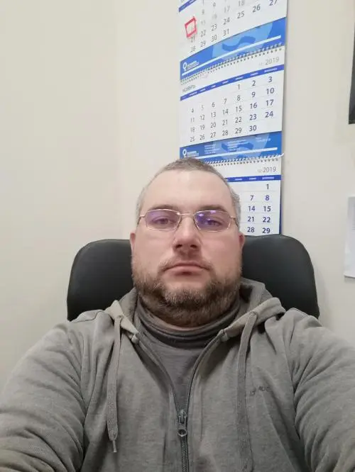 Евгений Марютин
