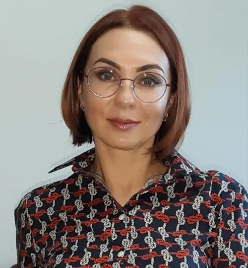 Ярославна Рыморенко