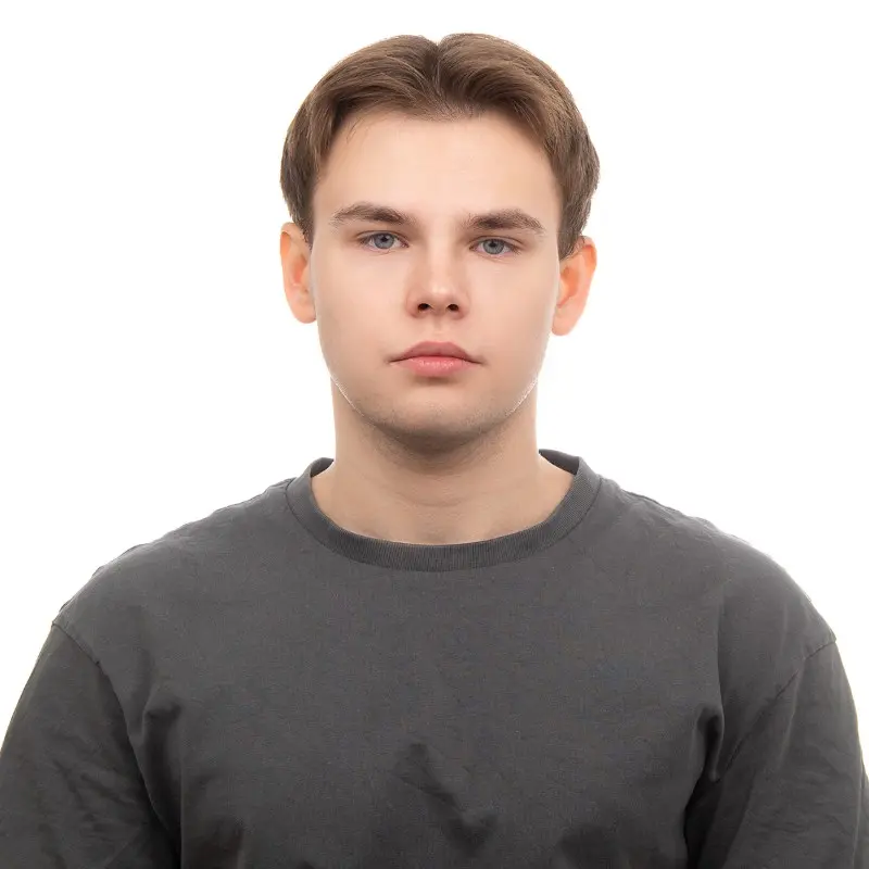 Сергей Мамаев