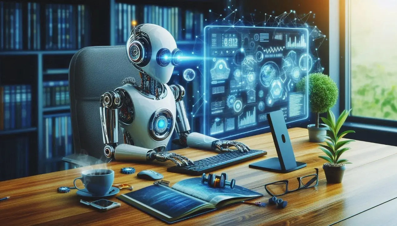 🧠 AI: за кулисами "разума" 🧠 | Сетка — социальная сеть от hh.ru