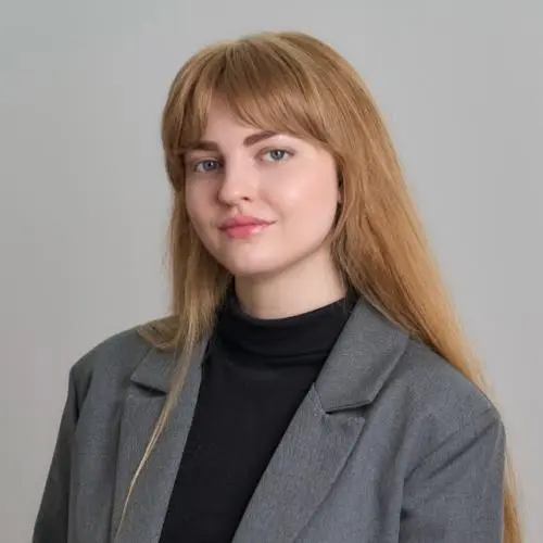 Лилия Пахомова