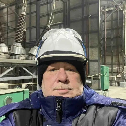 Михаил Неупокоев