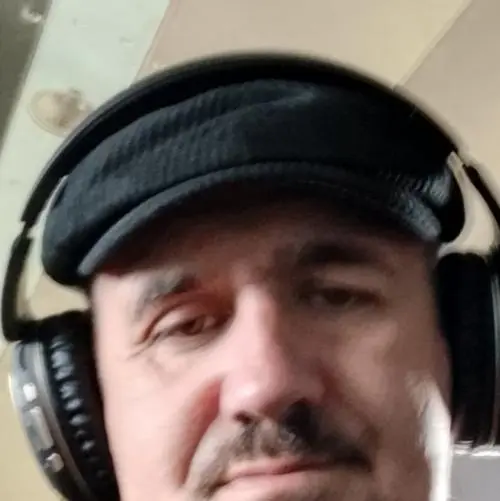 Павел Майоров