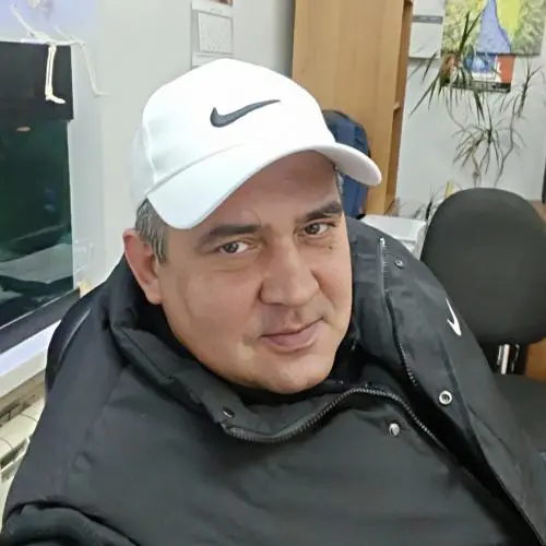 Александр Барндык
