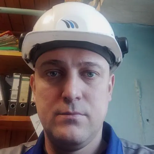 Григорий Лысцов