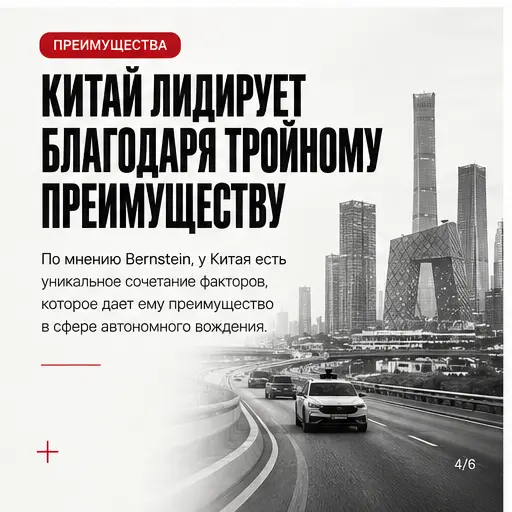 Автономное вождение и нормативная база China ver. | Сетка — социальная сеть от hh.ru