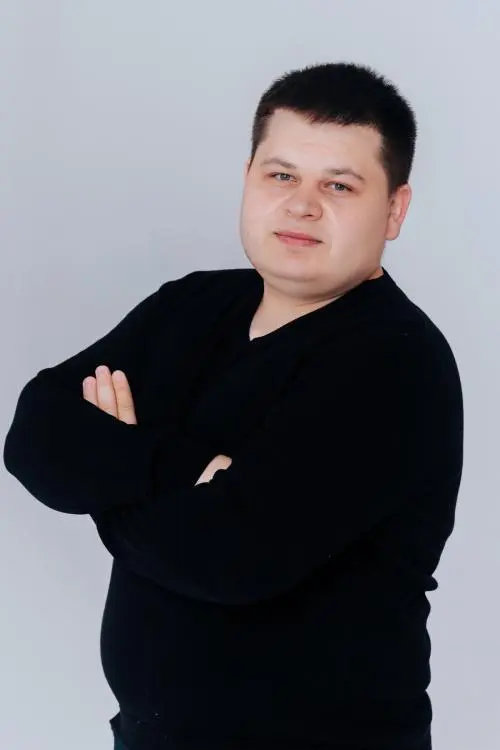Дмитрий Зазыгин