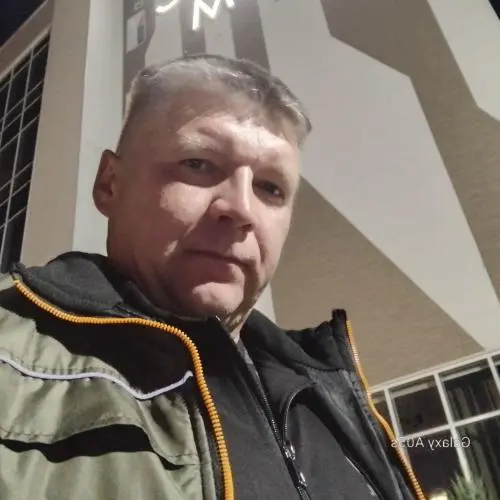 Дима Горбатовский
