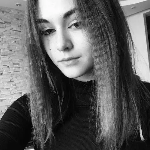 Елизавета Рубцова