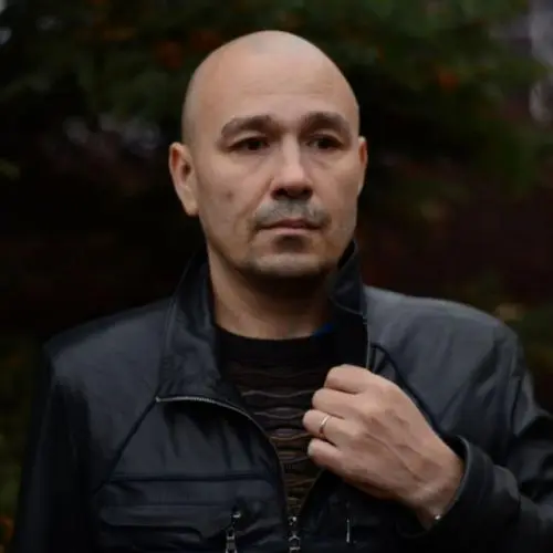 Евгений Наседкин