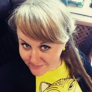 Анна Сатонина