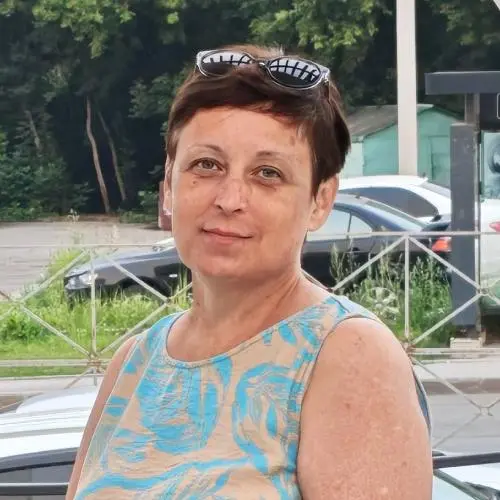 Александра Мальшакова