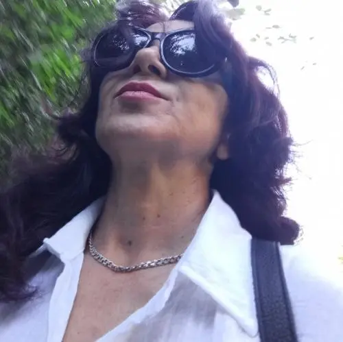 Ирина Улановская