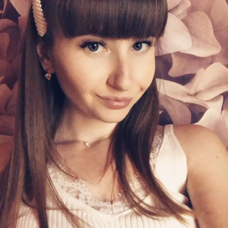 Олеся Бикбаева