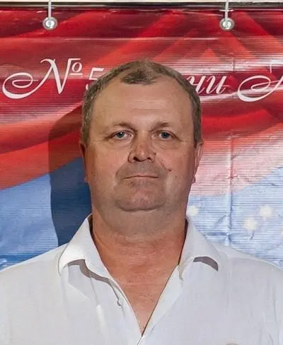 Дмитрий Касинцев