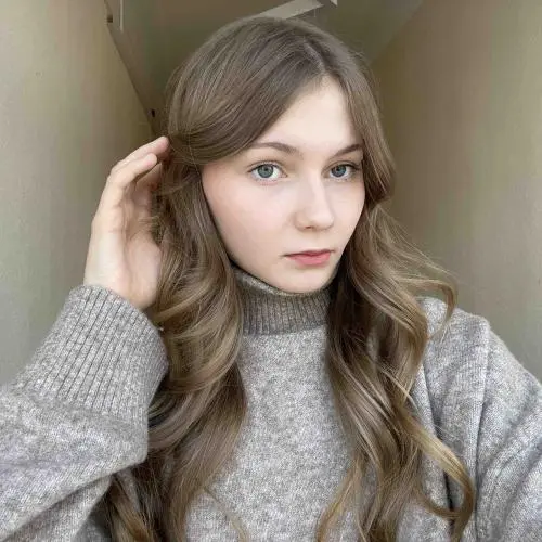 Дарья  Суслова