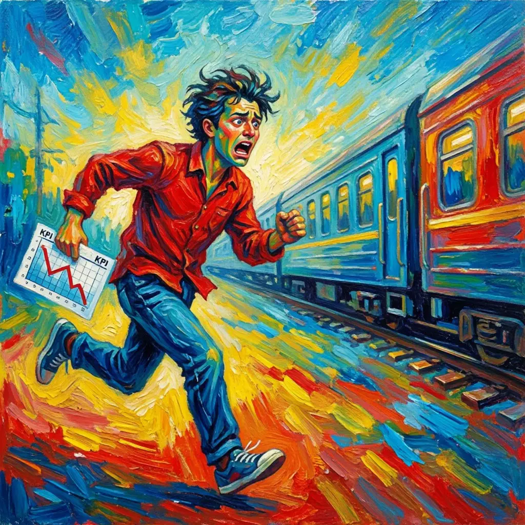 Как уйти к конкуренту и сохранить рекомендацию | Сетка — социальная сеть от hh.ru