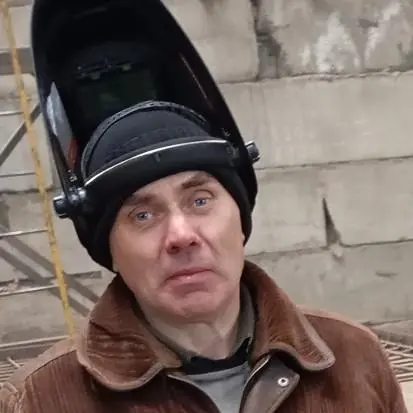 Александр Грицко