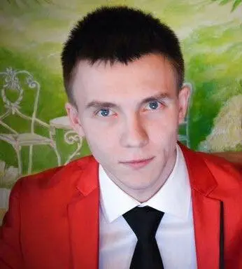 Вячеслав Мамочкин