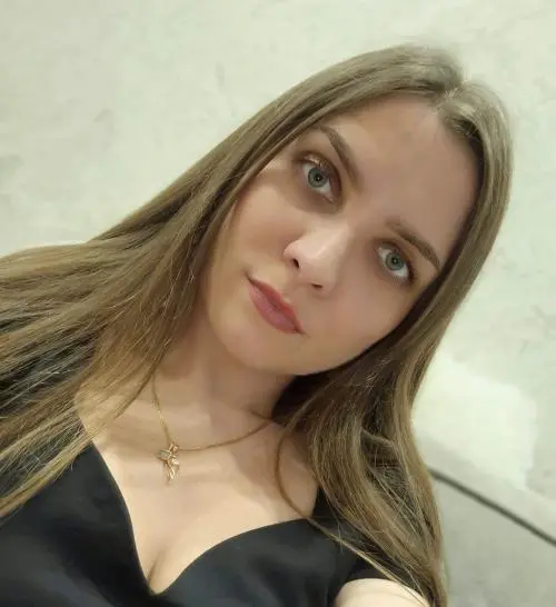 Анастасия Шерстнева