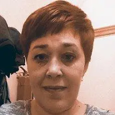 Елена Дворникова