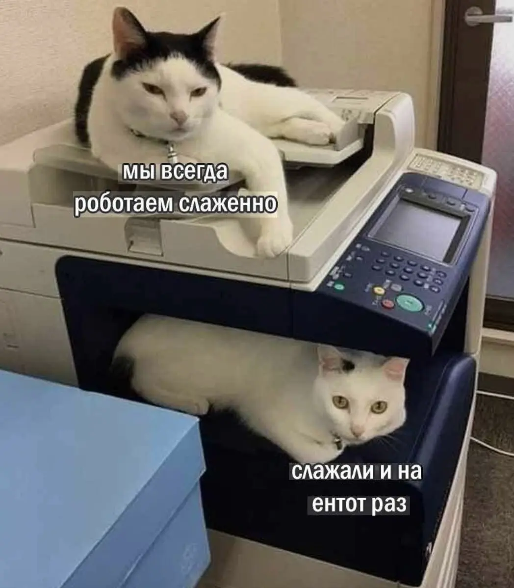Бывает и такое увольнение
Работал я как-то на одном клёвом заводе. Производили разное полезное из металла | Сетка — социальная сеть от hh.ru