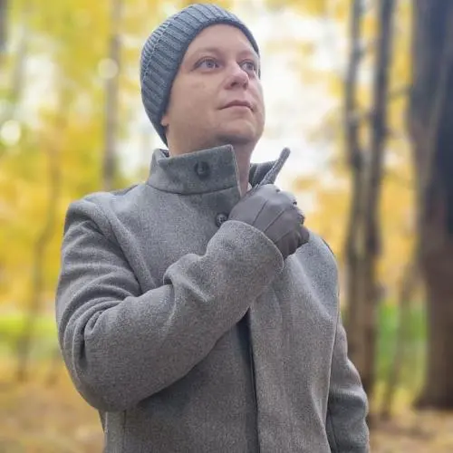 Сергей Сериков