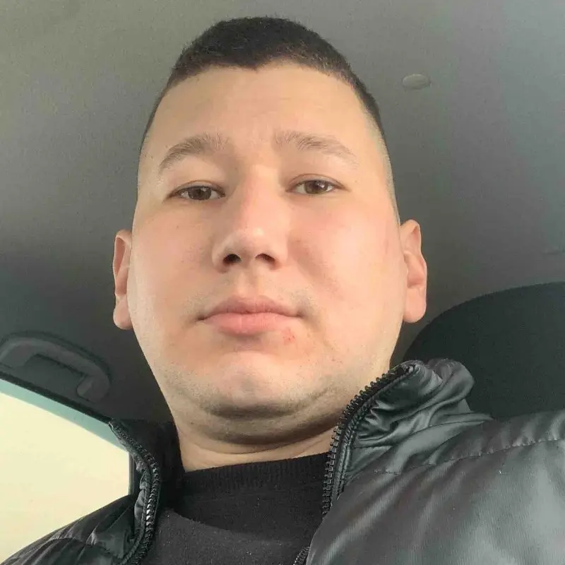 Альберт Хуснутдинов