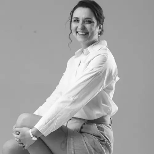 Юлия Утенкова