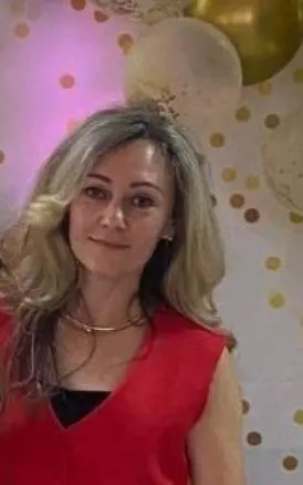 Светлана Попова