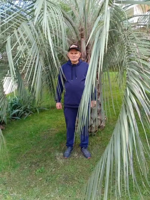 Владимир Савин