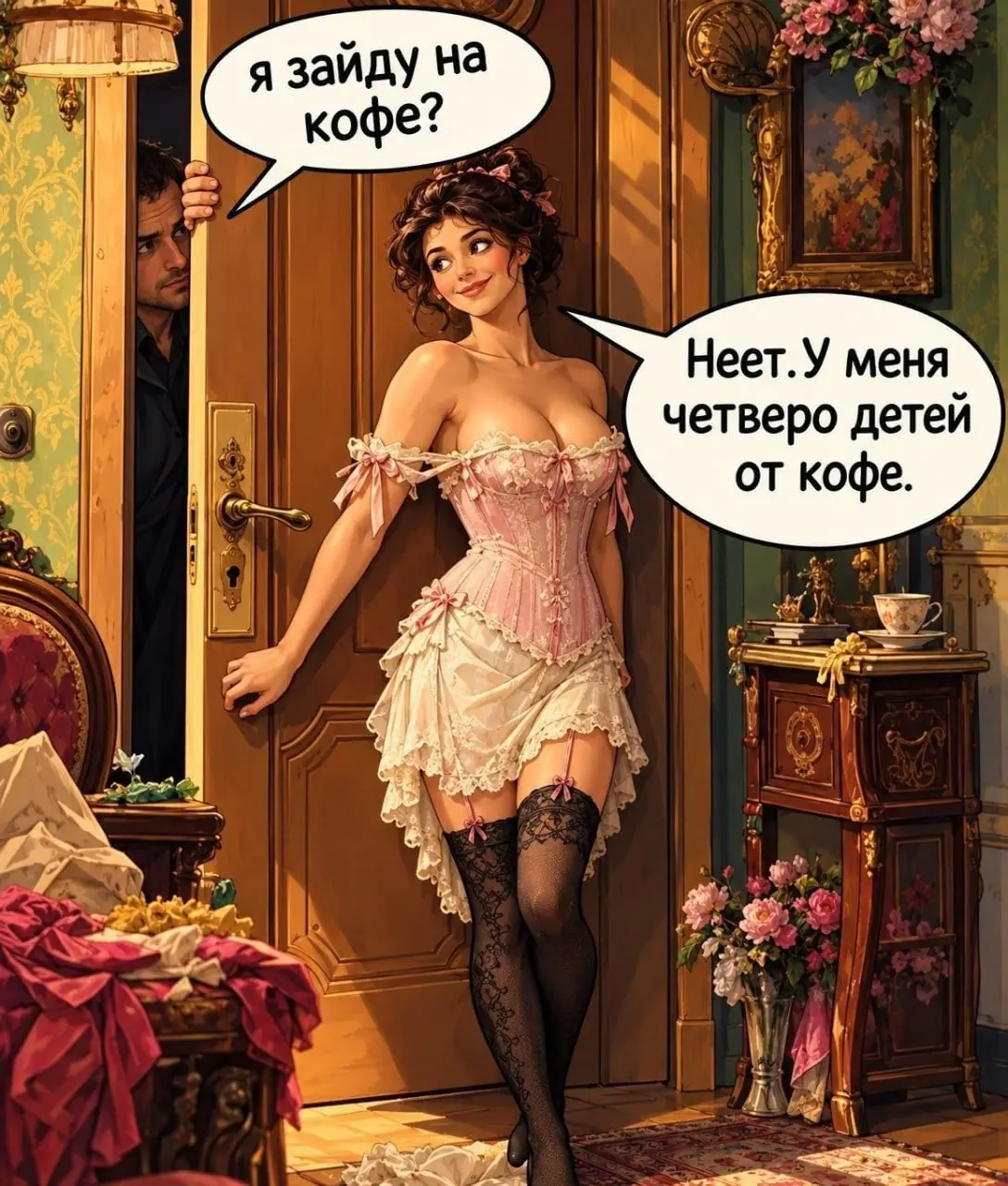 Пятница! 🙈 | Сетка — социальная сеть от hh.ru