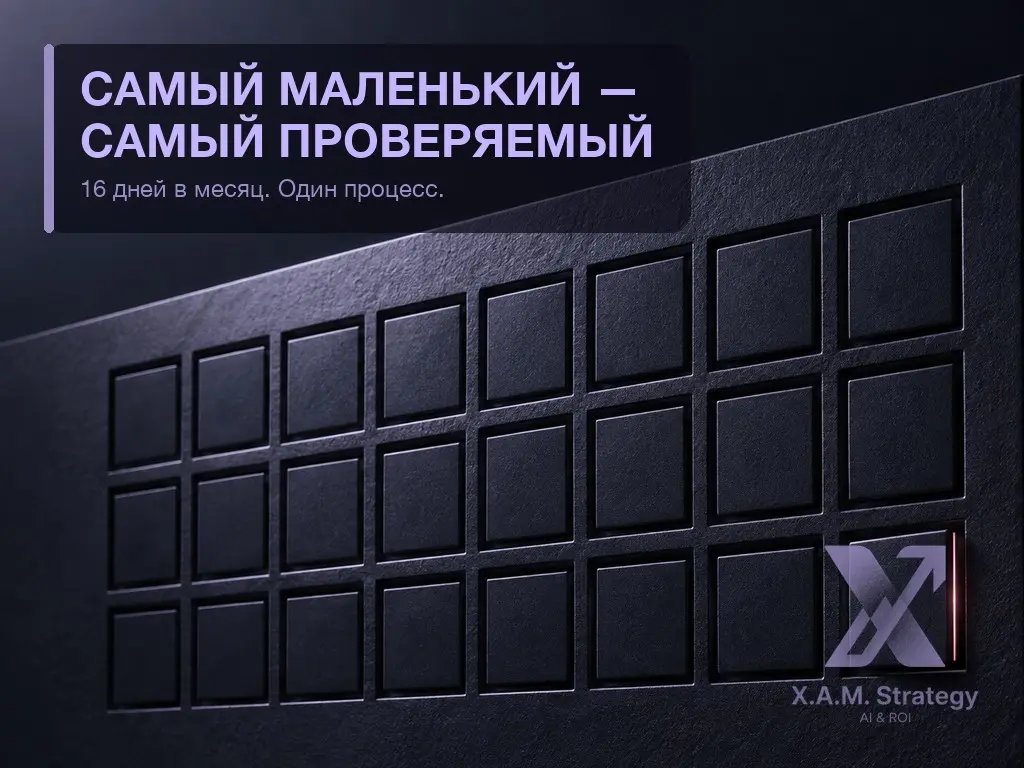 🔍 Самую проверяемую цифру AI-эффекта в этом году дал не портфель из 27 агентов — а один узкий агент на один процесс | Сетка — социальная сеть от hh.ru