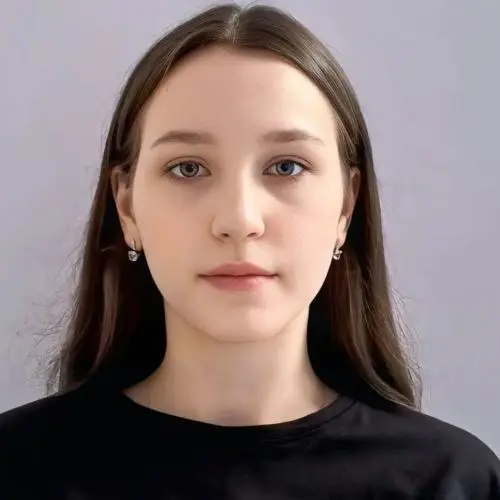 Екатерина Абрамова