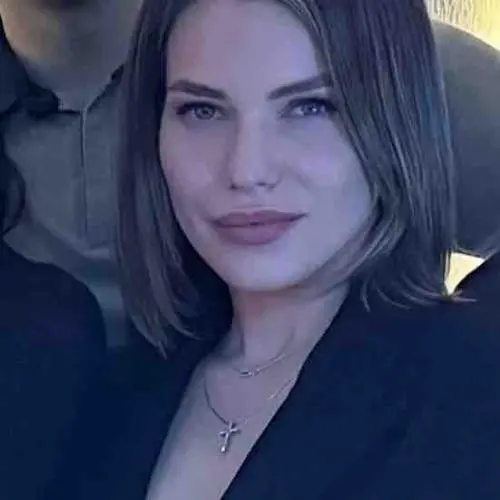 Ольга Иванова 
