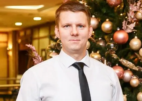 Вячеслав Ерофеев