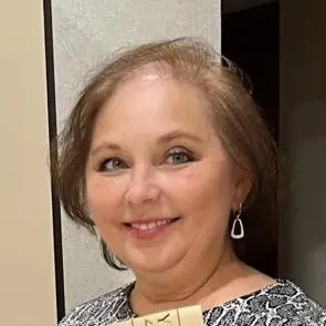 Ирина Луценко