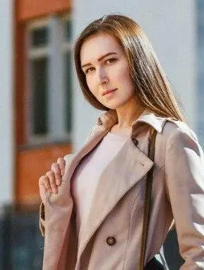 Нина Елфимова