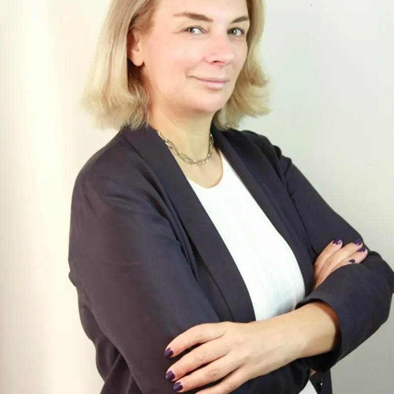 Ольга Семанова