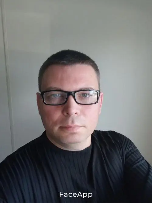 Алексей Марутин