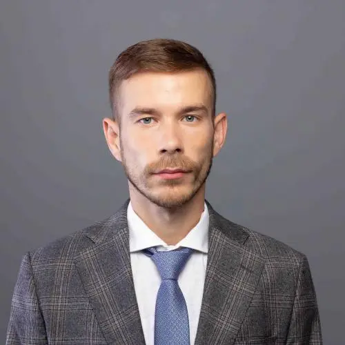 Всеволод Киреев