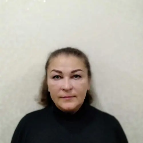 Ирина Левина