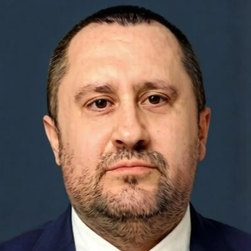 Александр Сафонов