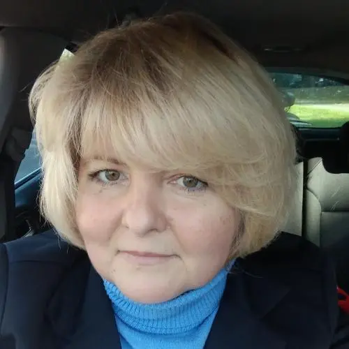 Ольга Ефремова 