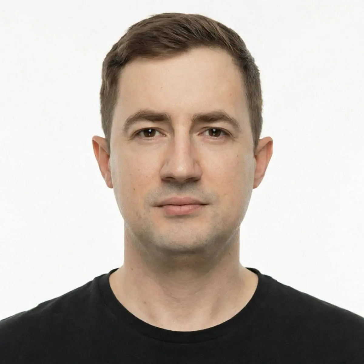 Дмитрий Першин