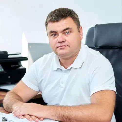 Константин Морозов
